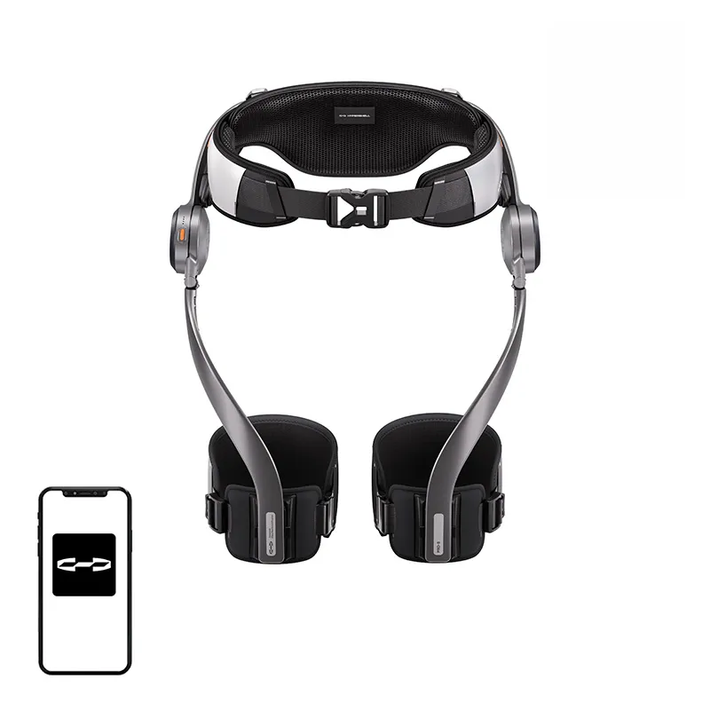 HYPERSHELL X Pro S Exoskeleton